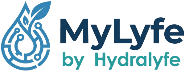 MyLyfe by Hydralyfe